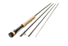 Scott Centric Fly Rod Angle Group Fighting Butt